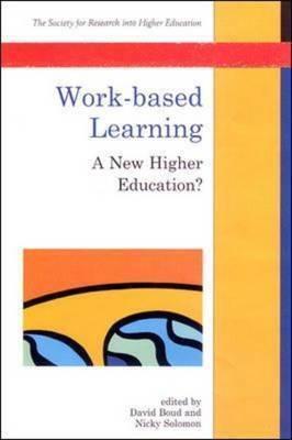 Work-based learning