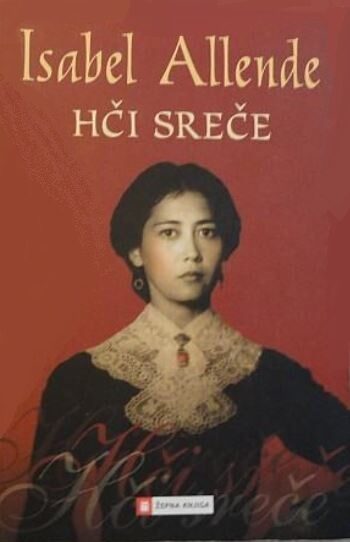 Hči sreče
