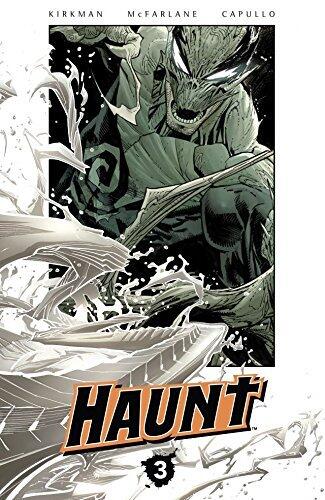 Haunt Vol. 3