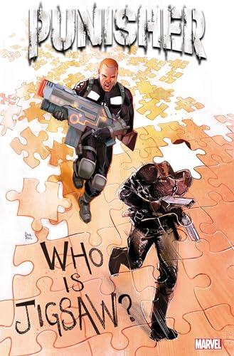 Punisher (2023-) #4