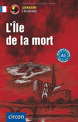 L'Île de la mort: Französisch A1