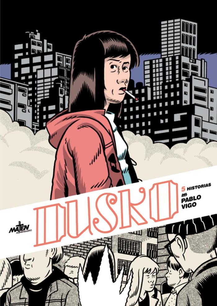 Dusko: 5 Historias