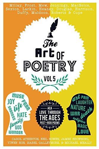 The Art of Poetry: AQA Love Through the Ages