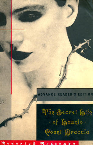 The Secret Life of Laszlo: Count Dracula