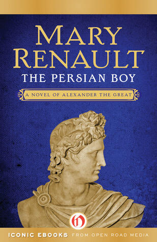 The Persian Boy