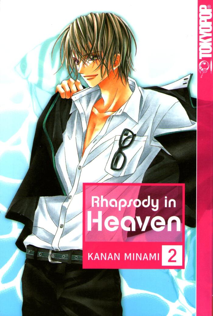 Rhapsody in heaven, Band 2