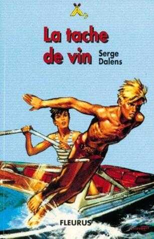 La Tache de vin