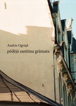 Pēdējā santīma grāmata