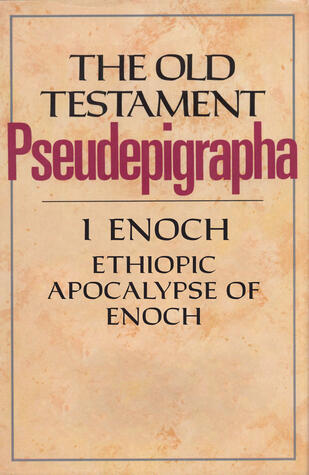 1 Enoch [Ethiopic Apocalypse of Enoch]