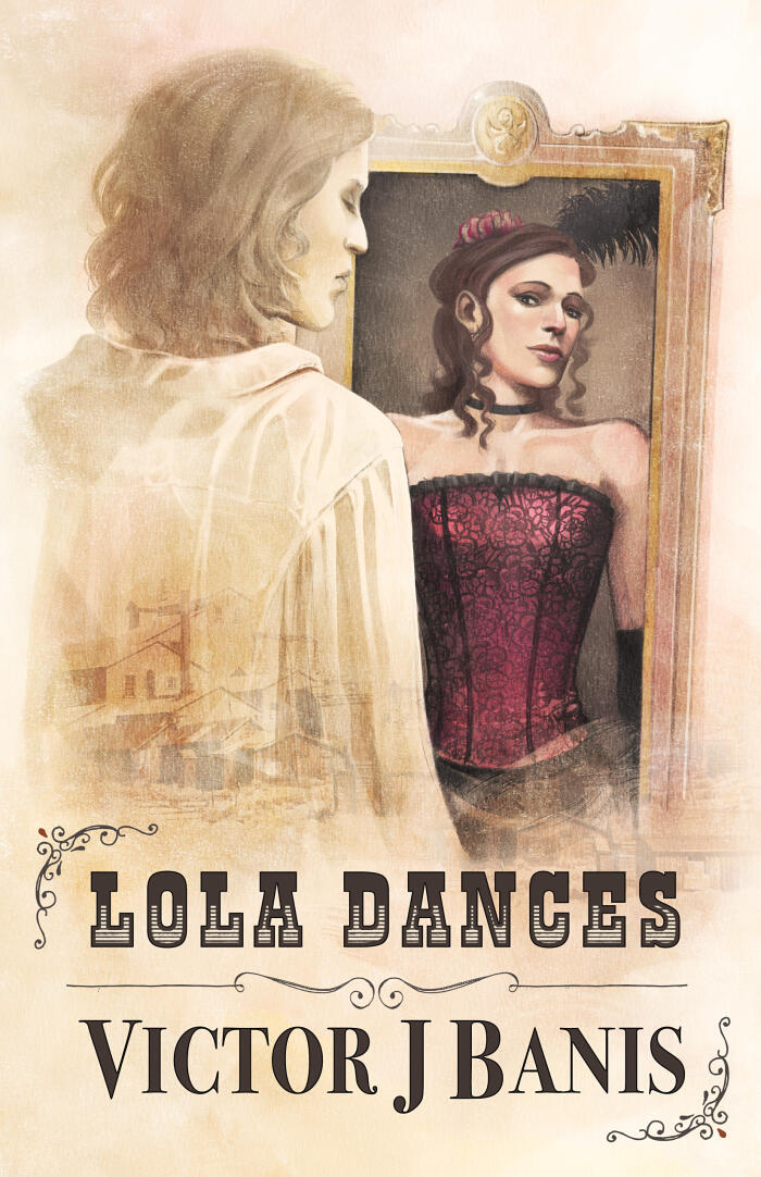 Lola Dances