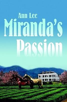 Miranda's Passion