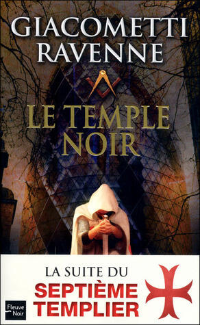 Le Temple Noir