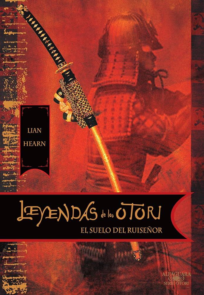 El suelo del ruiseñor