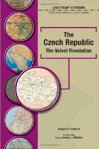 The Czech Republic: The Velvet Revolution