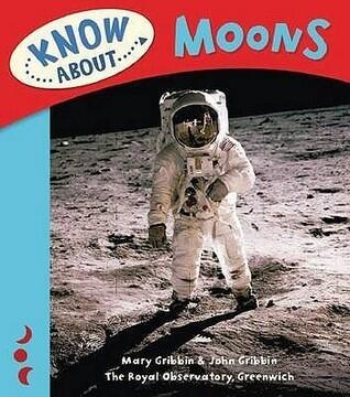 Know about Moons