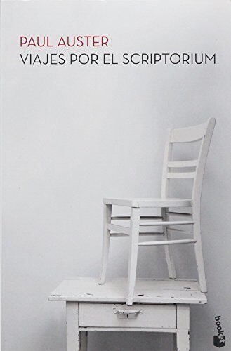 Viajes por el Scriptorium
