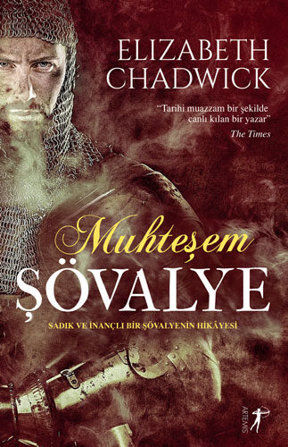 Muhteşem Şövalye