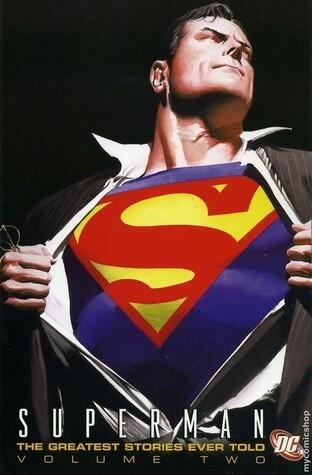 Superman: The Greatest Stories Ever Told, Vol. 2