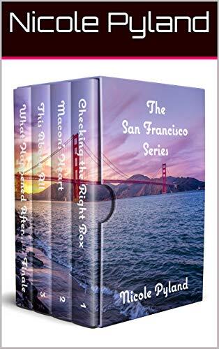 San Francisco Series: Complete Edition