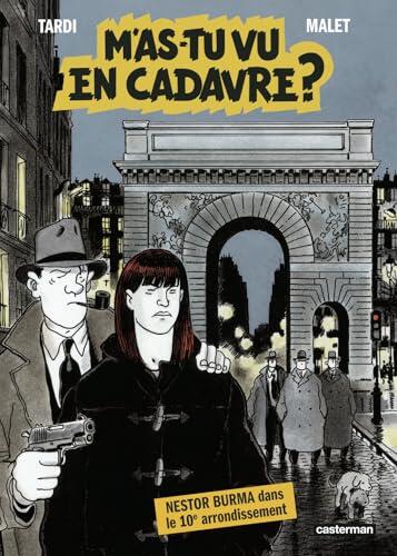 M'as-tu vu en cadavre ?: Nouvele édition petit format