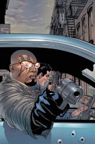 District X (Single Issues)