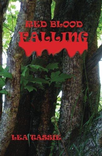 Red Blood Falling