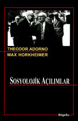 Sosyolojik Açılımlar
