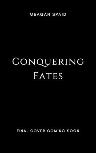 Conquering Fates: A Dark Shifter Fantasy Romance