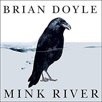 Mink River