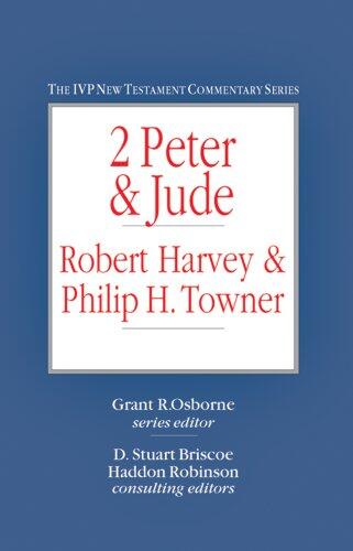 2 Peter & Jude