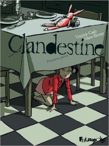 Clandestine
