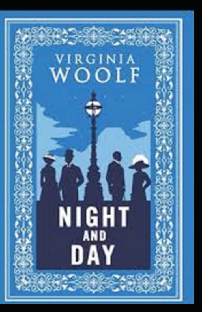 Night and Day Annotated