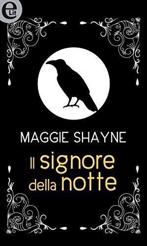 Il signore della notte