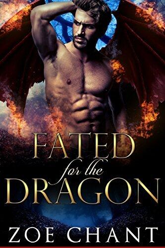Fated for the Dragon