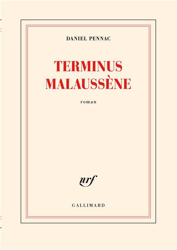 Le cas Malaussène t.2 : terminus Malaussène