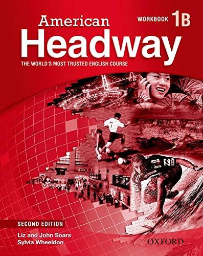 American Headway (Level 1, Workbook B)