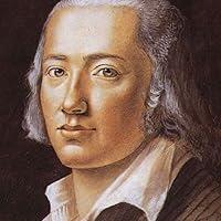Friedrich Hölderlin