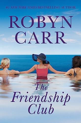 The Friendship Club: A Novel