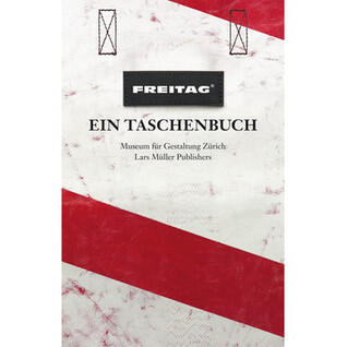 Freitag, Ein Taschenbuch