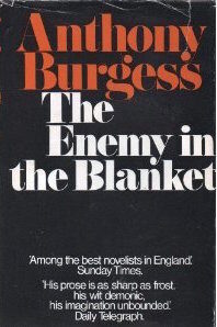 The Enemy in the Blanket