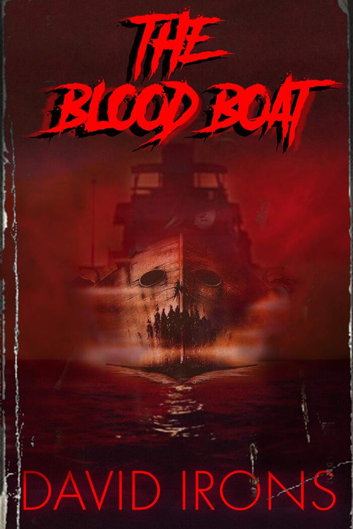 The Blood Boat