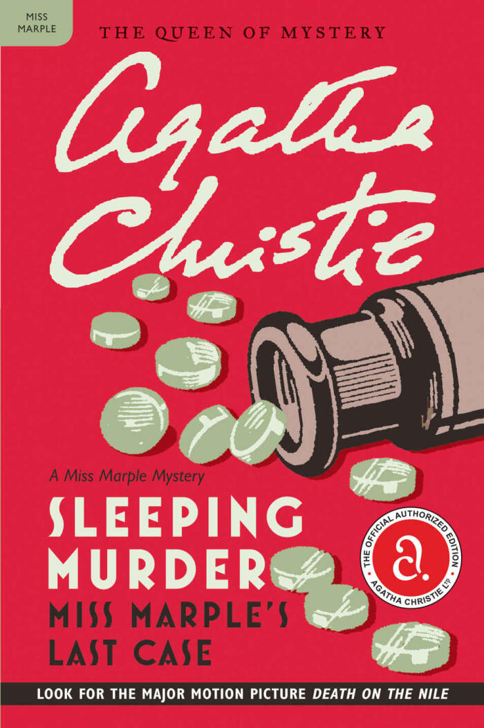 Sleeping Murder