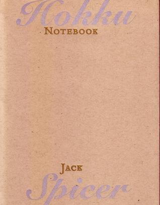 Hokku Notebook