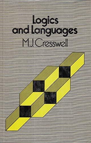 Logics and languages