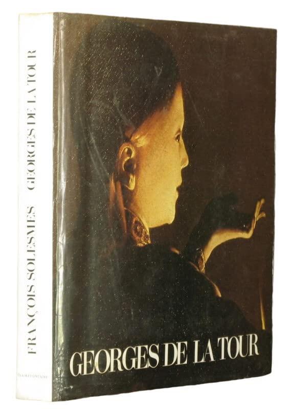 Rare Georges de la Tour