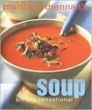 Soup: Simply Sensational