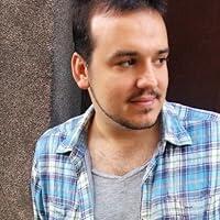 Edgar Cantero