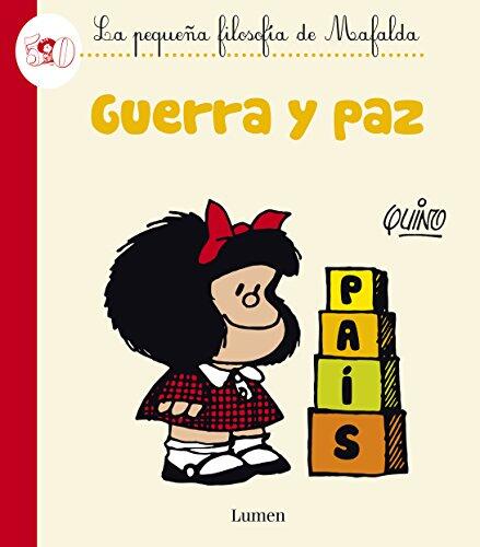 La pequeña filosofía de Mafalda
