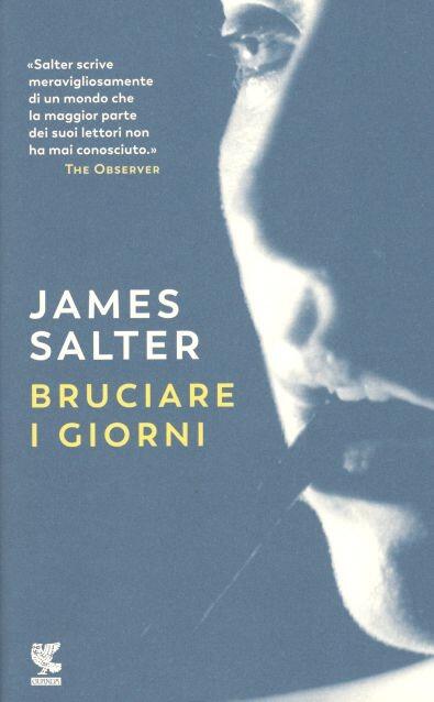 Bruciare i giorni