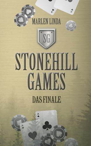 Stonehill Games - Das Finale